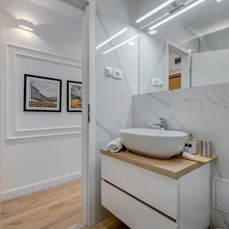 Romanca Deluxe - View Apartment *