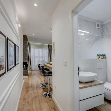 Romanca Deluxe - View Apartment *