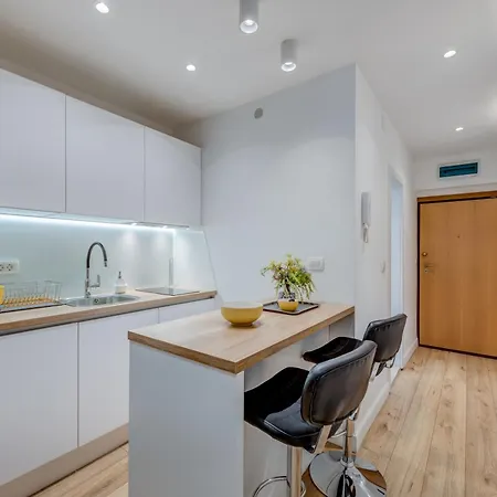 Apartment Romanca Deluxe - View *